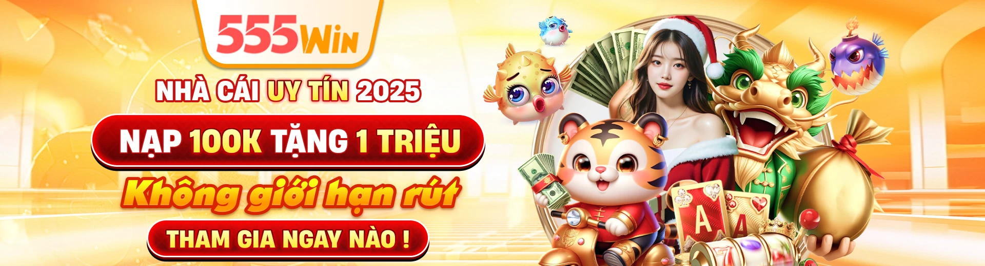 Hình ảnh hỗ trợ và nhắc nhở 18+ tại 555Win