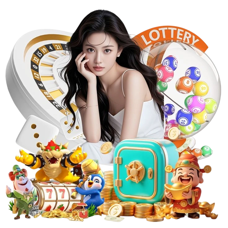 Thông tin xổ số 555Win